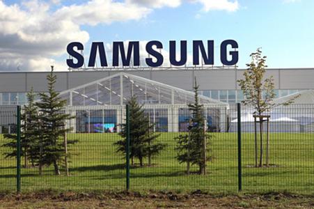 Samsung Voderady