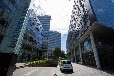 A quarter of Slovak firms lags behind when it comes to paying their invoices on time.  