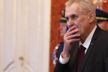 The winner, Miloš Zeman, is a cynical technologist of power, who does not shy away from lies, obscenity, and willfulness, including questioning constitutional rules.
