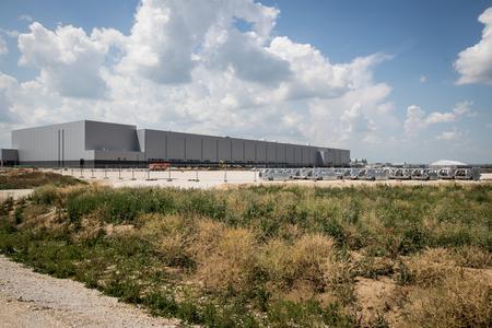 Nitra-based Jaguar production halls have no air conditioning
