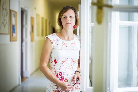 Slovak teacher: Our language is not as difficult as we make it out to be