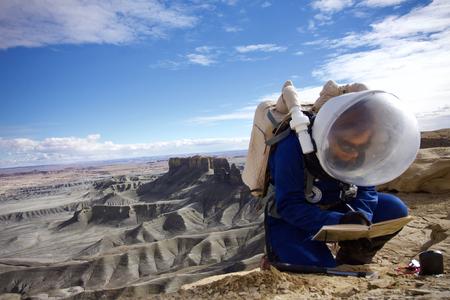 To Mars in 2030s?