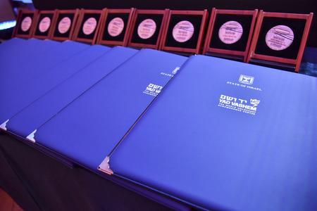 Righteous among the Nations awards