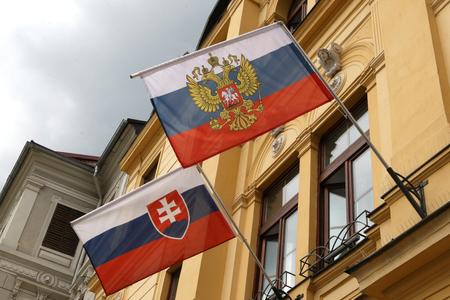 Slovakia is vulnerable to Russian influence