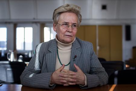 Brigita Schmögnerová 