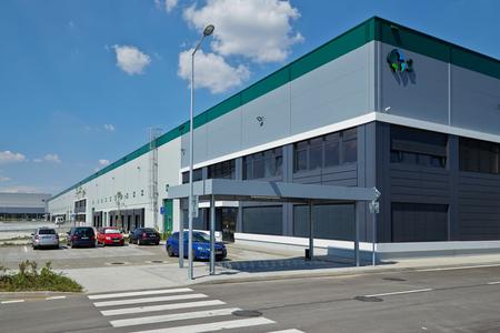 Online shopping has moved retail into warehouses
