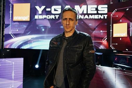 Slovak stuntman Vladimír Furdík portrayed the Night King in the popular fantasy drama television series, Game of Thrones.