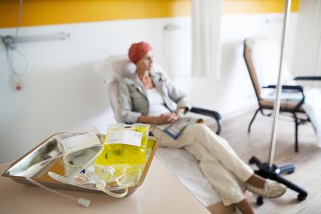 Cases of colorectal, breast and prostate cancer have soared in Slovakia.