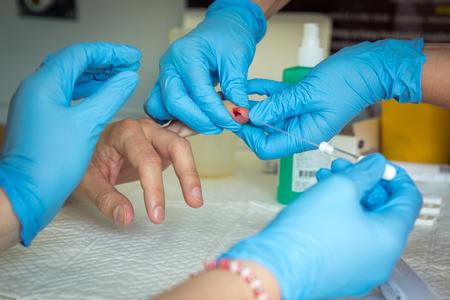 Slovakia experiences upward trend in HIV incidence