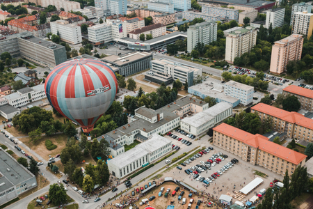 TOP 10 June events around Slovakia