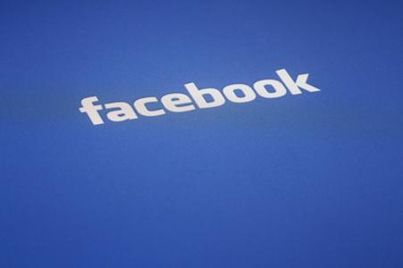 Facebook logo