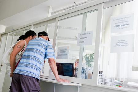 It’s not easy being an ‘alien’ in Slovakia