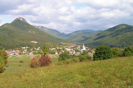 Muránska Planina National Park