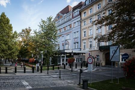 Bratislava has prolonged the rental of land by US Embassy