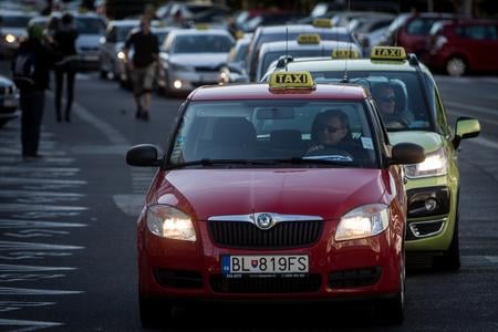 Court forbade Uber to do business