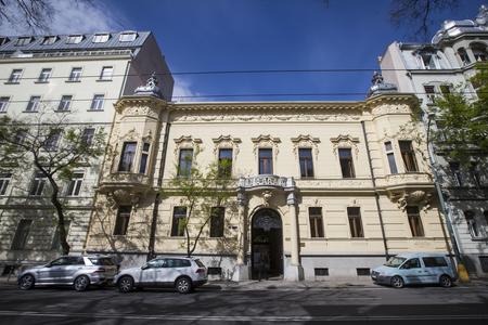 Pisztory palace