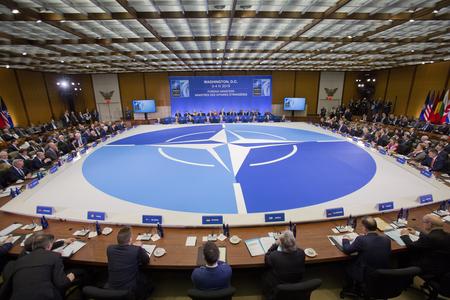 Slovaks consider the US a bigger threat than Russia