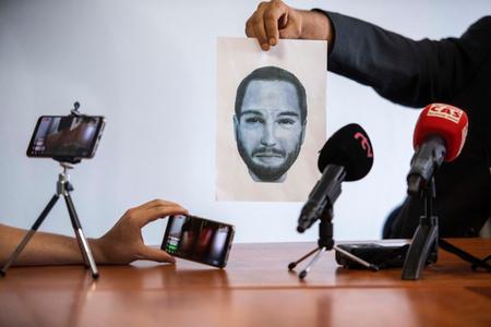 Prosecutor searches for witness in Kuciak case
