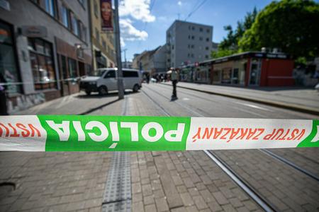 In response to recent incidents on Obchodná Street, Bratislava will set up a new police station there. 