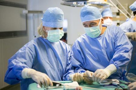 Slovak healthcare needs thousands of medical workers