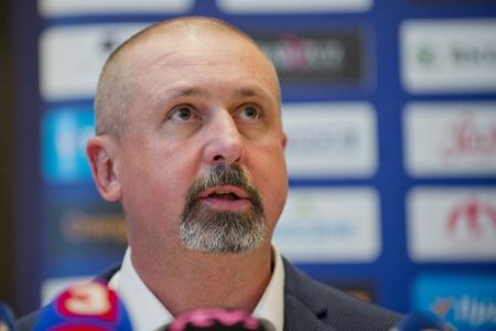 Nine greenhorns get their chance at the Ice Hockey World Championship
