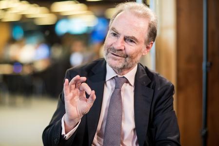 Timothy Garton Ash