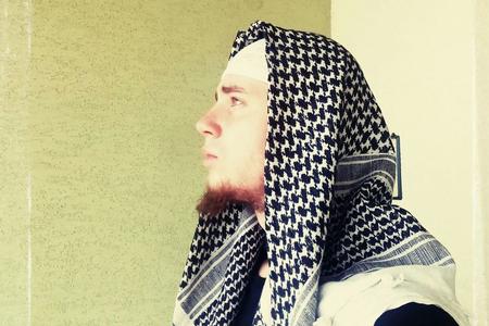 The suspected terrorist who planned an attack in the Czech Republic