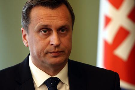 Speaker of Parliament denies letter opening accusations