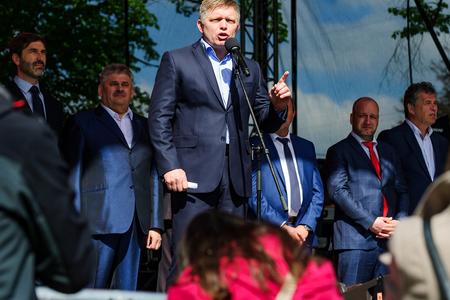 Time to splash the cash, says Fico