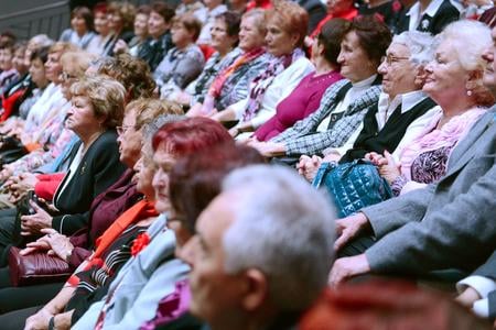 Slovakia is one of the most ageing countries in the European Union. It needs to adapt to the change in its population’s age structure.