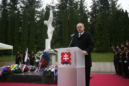 Kiska: We must use all lawful means available against extremism