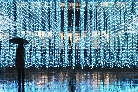 Submergence
