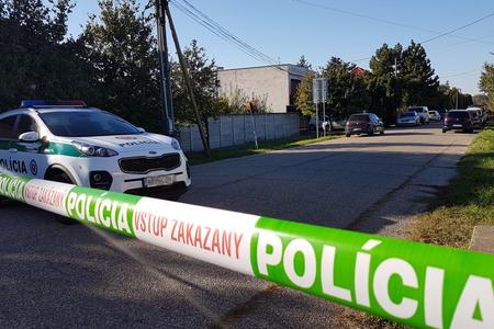 Police fail to deal with information leaks in Kuciak case