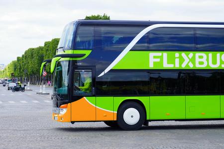 Flixbus will operate bus connections to Italy and Croatia during the summer.