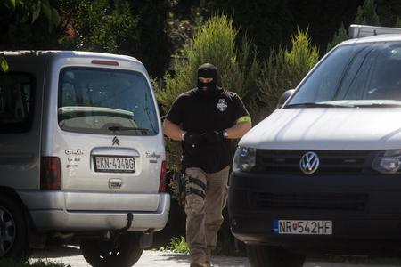 Kuciak murder: Former soldier and former investigator arrested
