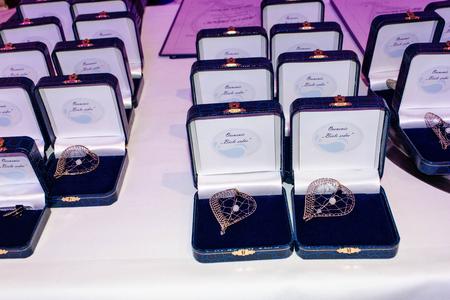 31 nurses will be awarded for their work