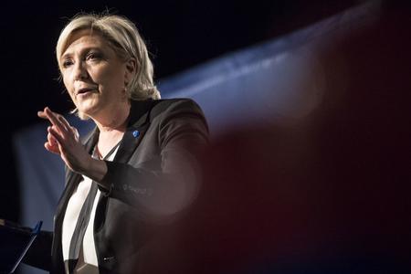 Marine Le Pen