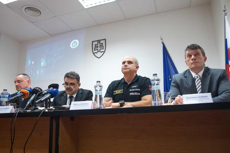 The price of Ján Kuciak's head was €70,000