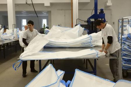 Czech company Conrop expands in Slovakia.