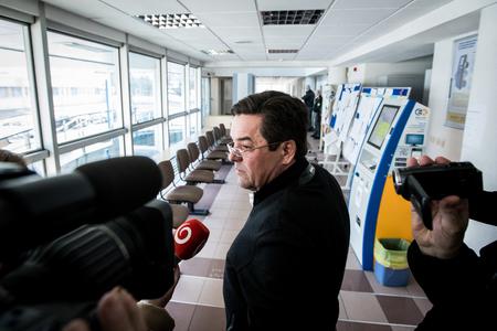 Controversial businessman Kočner influences investigation of his case from custody