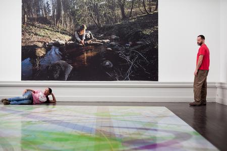 Workshops and performances mark the Night of Museums and Galleries