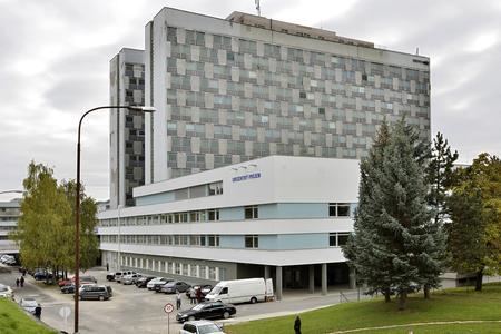 Do you know which are the best Slovak hospitals?