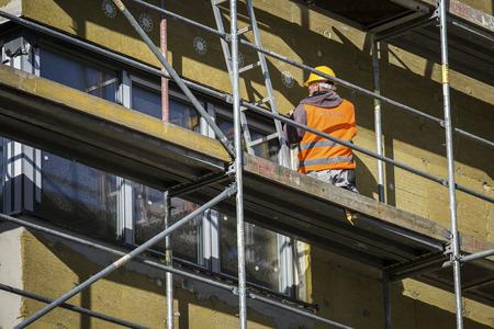 Developers hate him, the Economy Ministry has sued him