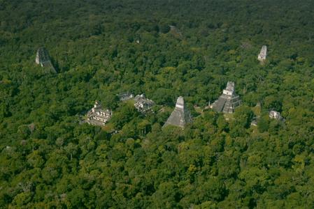 Slovak scientists contributed to reveal Maya’s agriculture principle