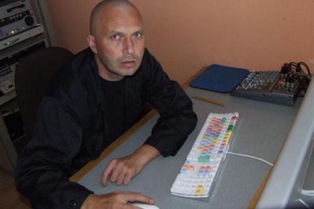 Pavol Rýpal