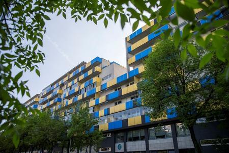 Prices of apartments in Bratislava keep increasing.