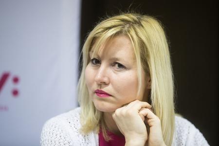 UPDATED: RTVS Radio news section head resigns from her post