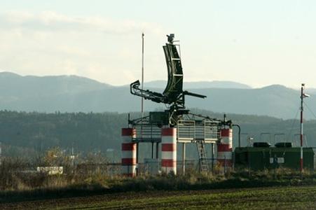 Sliač airport