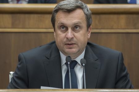 Andrej Danko