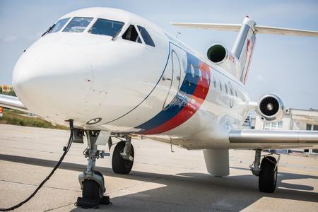Yak-40